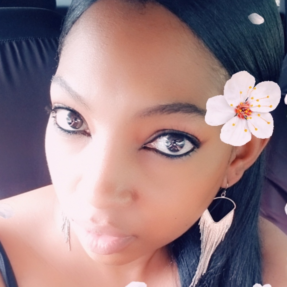 Meet your Posher, D'andria